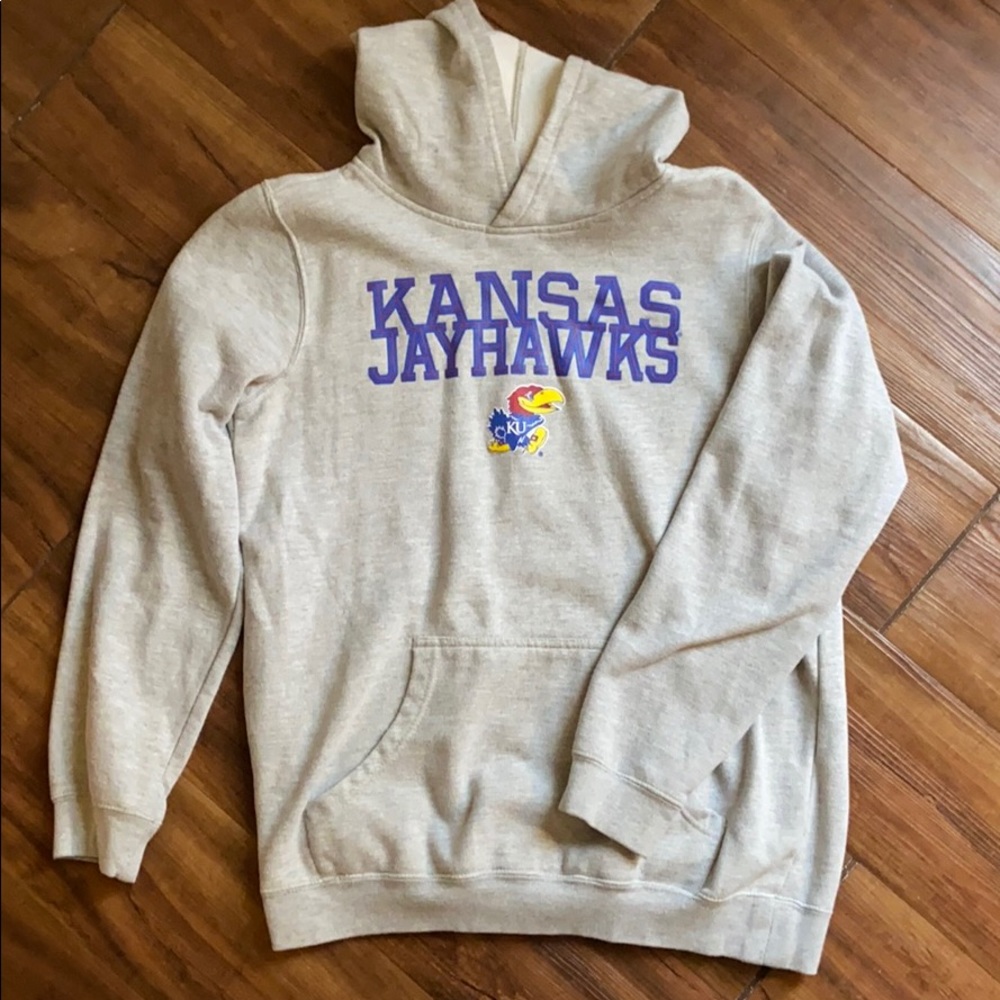 Kansas Sweat shirt